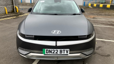 Hyundai IONIQ 5 160kW Ultimate 73 kWh 5dr Auto Electric Hatchback